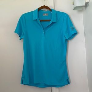 Callaway | Fenton Farms Golf Polo